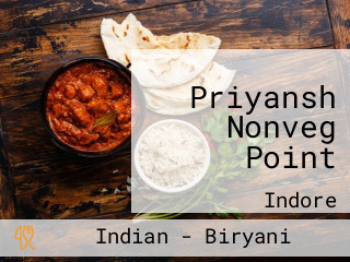 Priyansh Nonveg Point