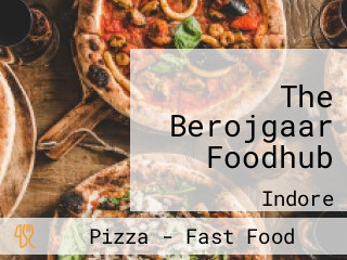 The Berojgaar Foodhub