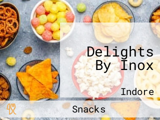 Delights By Inox