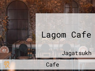 Lagom Cafe