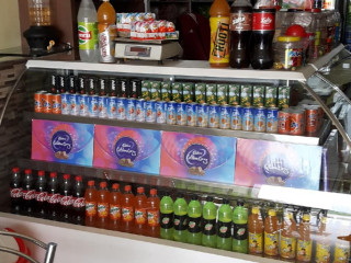Akash Refreshment Store