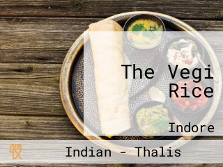 The Vegi Rice