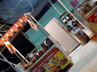 Mahavir Food Plaza