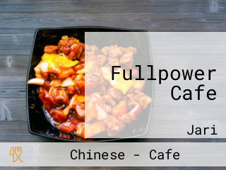 Fullpower Cafe