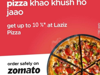 Laziz Pizza Jaysingpur