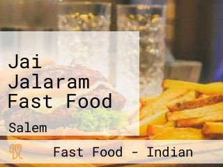 Jai Jalaram Fast Food