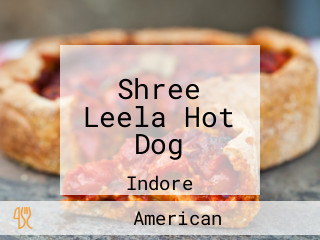 Shree Leela Hot Dog