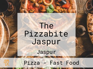 The Pizzabite Jaspur