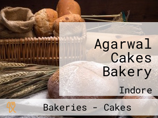 Agarwal Cakes Bakery