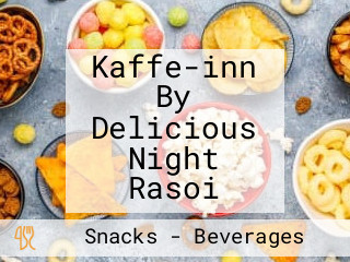Kaffe-inn By Delicious Night Rasoi