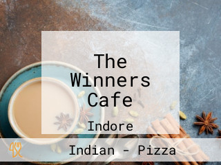 The Winners Cafe