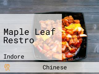 Maple Leaf Restro