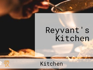 Reyvant's Kitchen