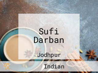Sufi Darban