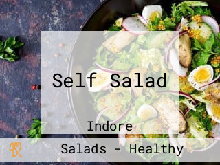 Self Salad