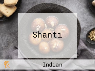 Shanti