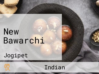 New Bawarchi