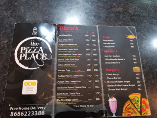 The Pizza Place, Jaysingpur