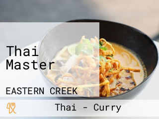 Thai Master