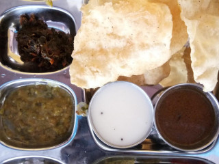 Sri Lakshmi Fast Food