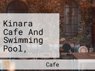 Kinara Cafe And Swimming Pool, Jalgaon Jamod