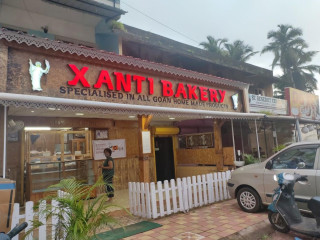 Xanti Bakery