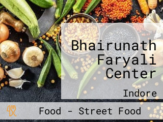 Bhairunath Faryali Center