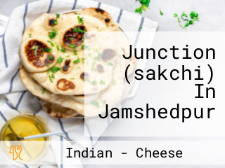 Junction (sakchi) In Jamshedpur