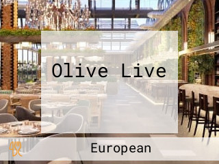 Olive Live 올리브 라이브