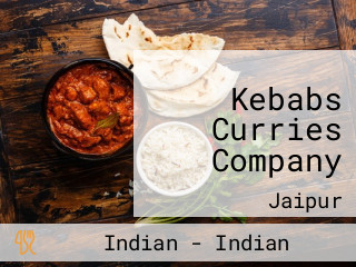 Kebabs Curries Company