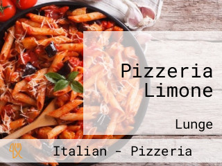 Pizzeria Limone