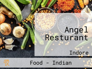 Angel Resturant