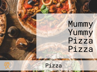Mummy Yummy Pizza Pizza Outlet In Kalka Pinjore