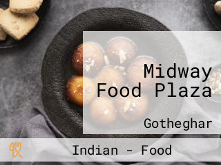Midway Food Plaza