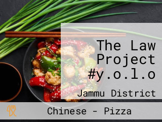 The Law Project #y.o.l.o