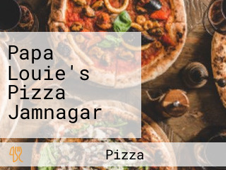 Papa Louie's Pizza Jamnagar