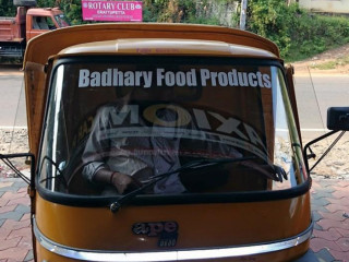 Badhary Food Products