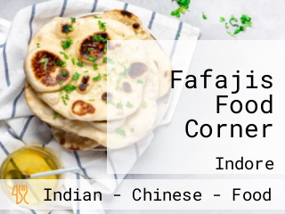Fafajis Food Corner