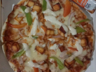Fooddish Pizza