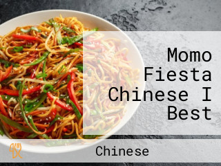 Momo Fiesta Chinese I Best Chinese In Kalyani I Cloud Kitchen