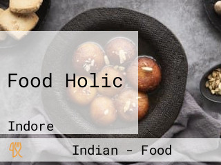 Food Holic