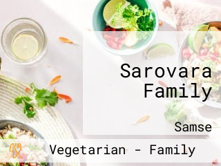 Sarovara Family