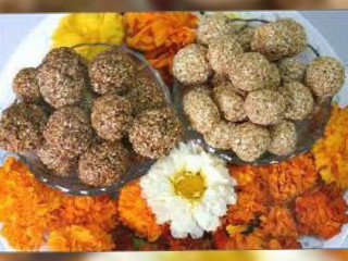 Jai Shri Balaji Fast Food And