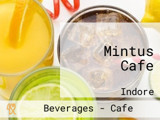 Mintus Cafe