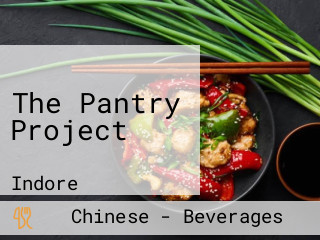 The Pantry Project