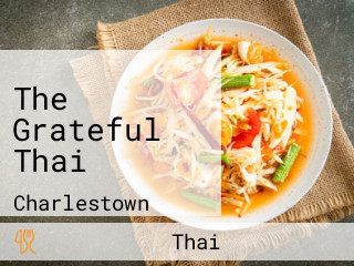 The Grateful Thai
