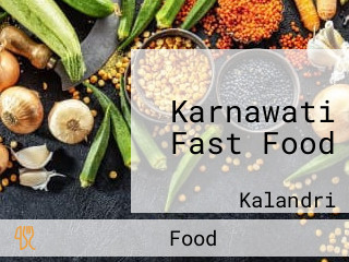 Karnawati Fast Food