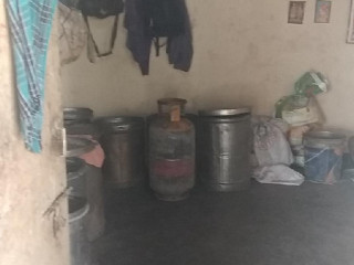 Baheji Dhaba, Choudary