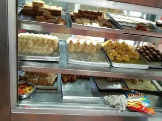 Jai Durga Sweet Shop
