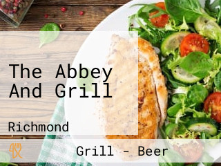 The Abbey And Grill